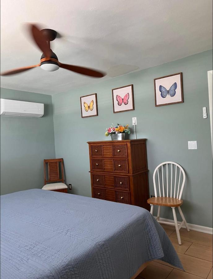 Cheerful Home With One Bedroom Cape Coral Eksteriør bilde