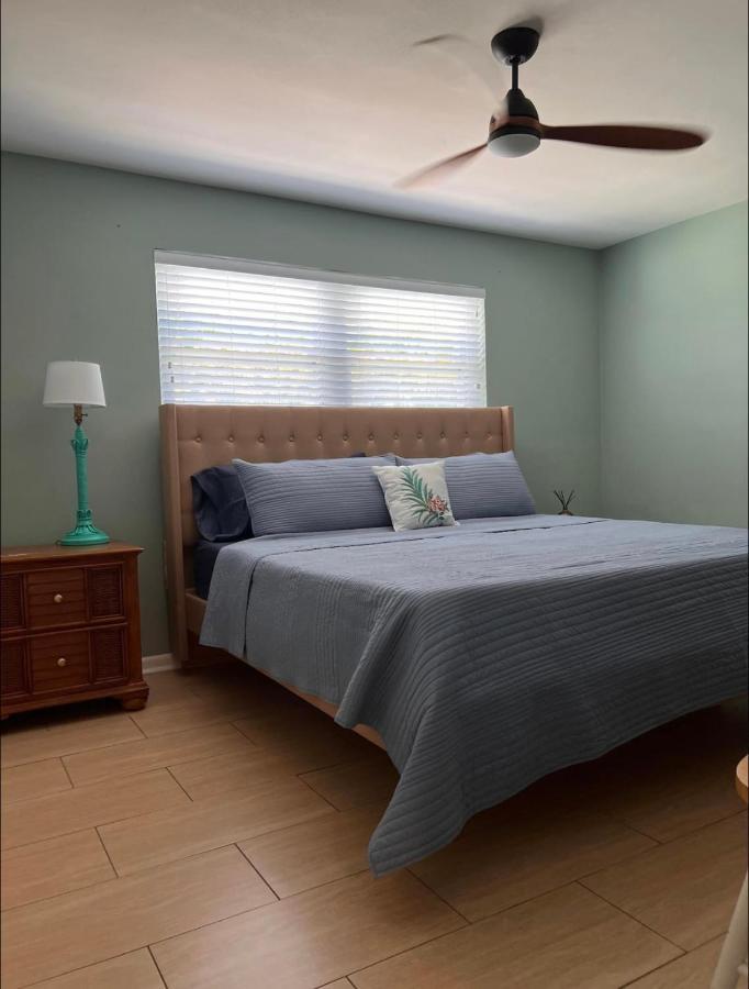 Cheerful Home With One Bedroom Cape Coral Eksteriør bilde