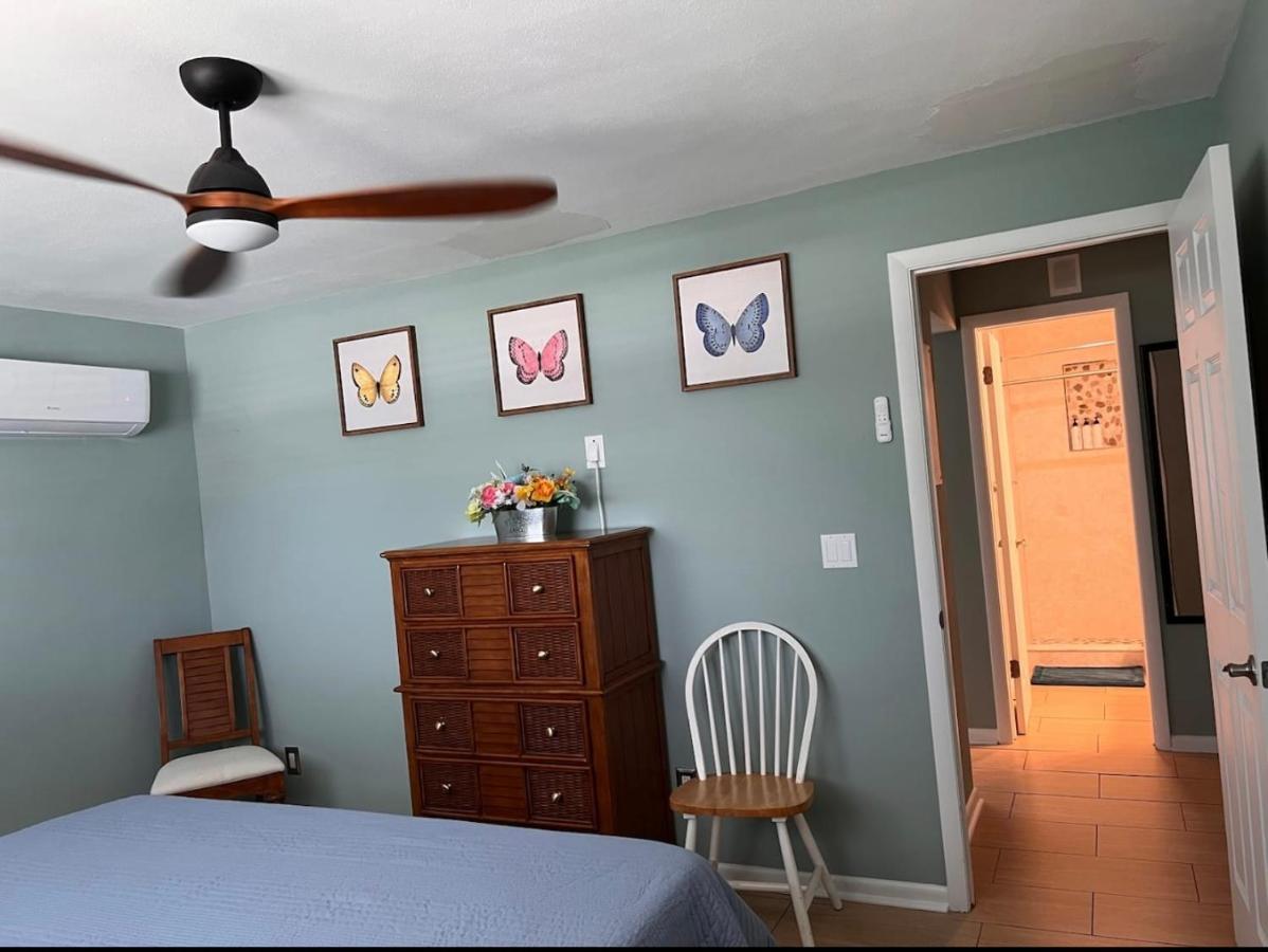 Cheerful Home With One Bedroom Cape Coral Eksteriør bilde