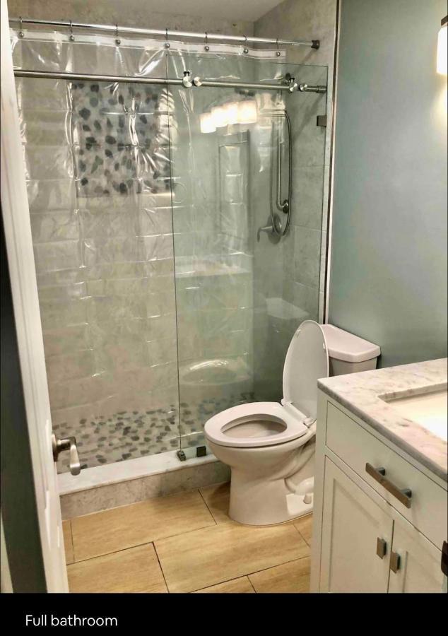 Cheerful Home With One Bedroom Cape Coral Eksteriør bilde