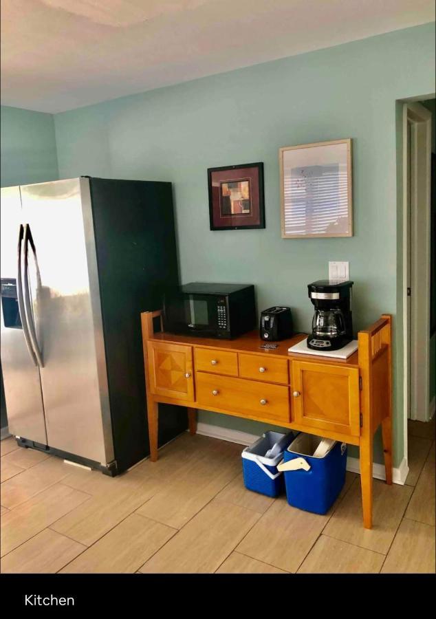 Cheerful Home With One Bedroom Cape Coral Eksteriør bilde
